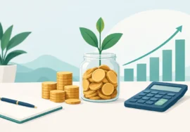 Come calcolare il rendimento reale dei risparmi