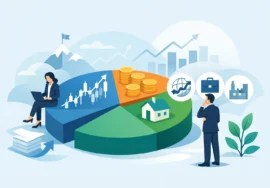 Il significato dell’asset allocation strategica