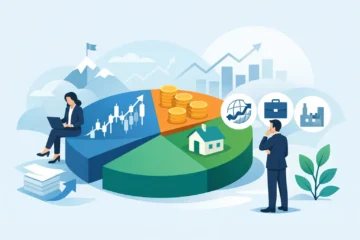 Il significato dell’asset allocation strategica