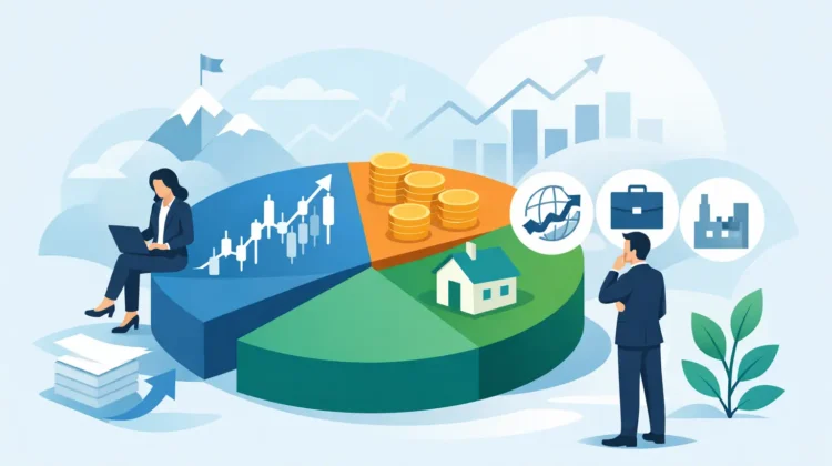 Il significato dell’asset allocation strategica
