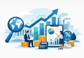 Indicatori macroeconomici principali spiegati