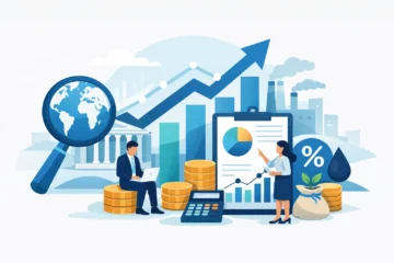 Indicatori macroeconomici principali spiegati
